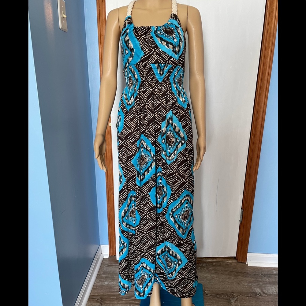 Maxi Sundress, Maurice’s, Size Small
